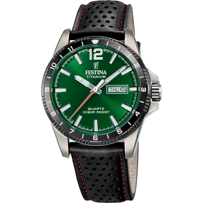 Pánske hodinky Festina 20699/3