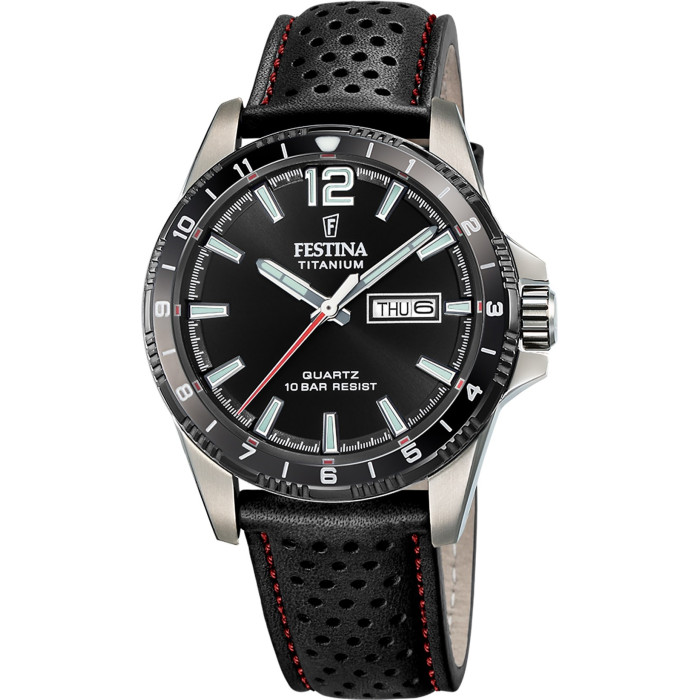 Pánske hodinky Festina 20699/4