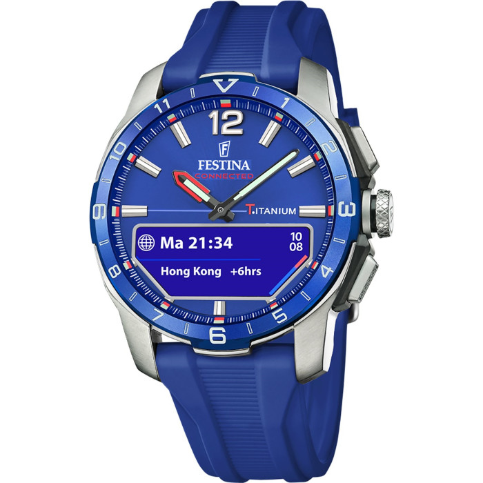 Pánske hodinky Festina 23000/3
