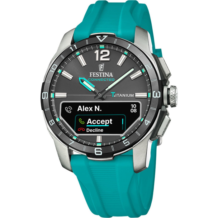 Pánske hodinky Festina 23000/5
