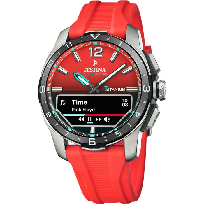 Pánske hodinky Festina 23000/6