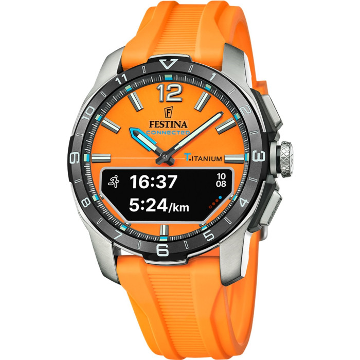 Pánske hodinky Festina 23000/7
