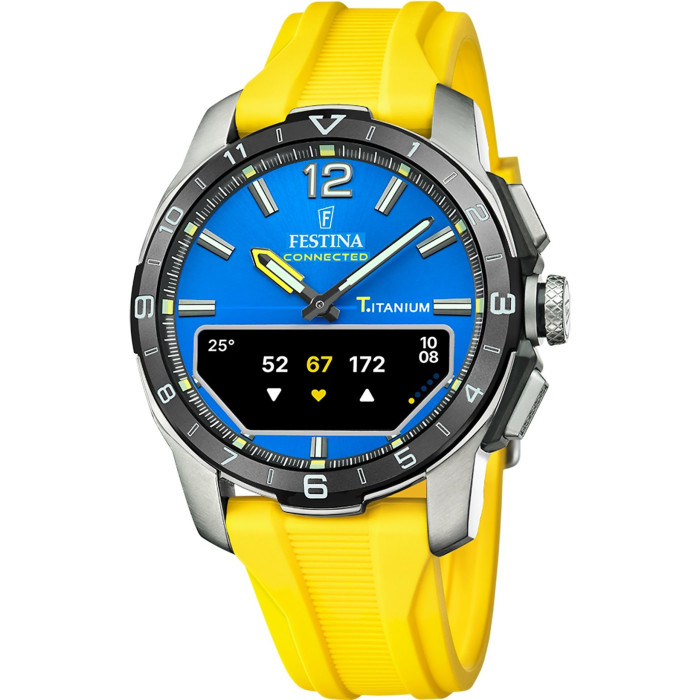 Pánske hodinky Festina 23000/8