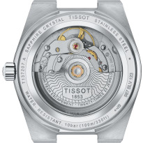 Dámske hodinky Tissot T137.207.11.091.01