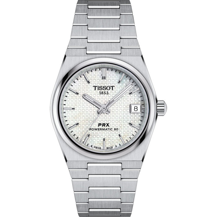 Dámske hodinky Tissot T137.207.11.111.00