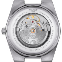 Pánske hodinky Tissot T137.407.11.091.01