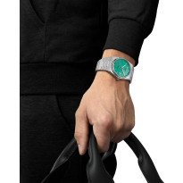 Pánske hodinky Tissot T137.407.11.091.01