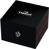 Pánske hodinky Tissot T137.407.33.051.00