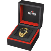 Pánske hodinky Tissot T137.407.33.051.00