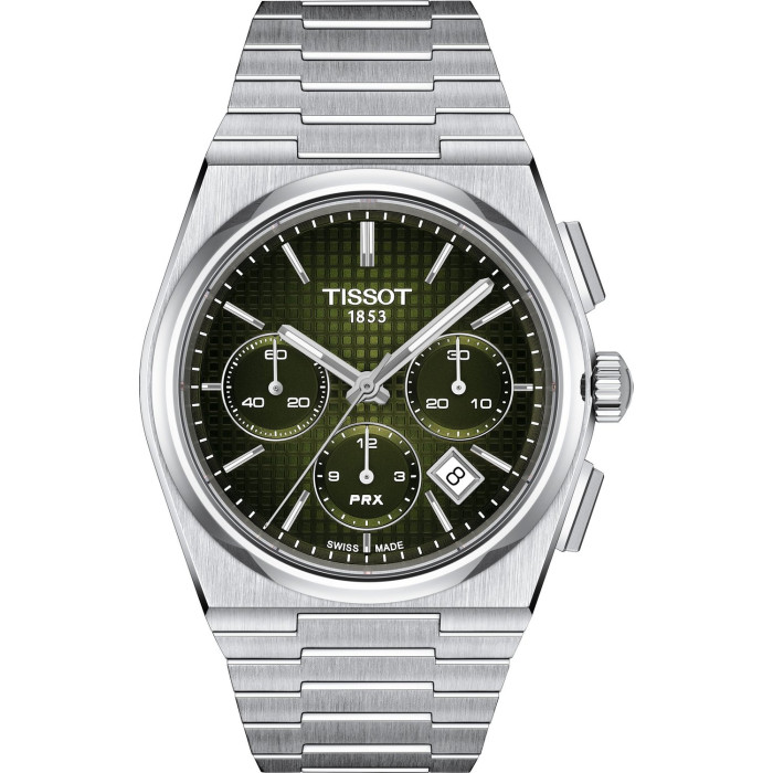 Pánske hodinky Tissot T137.427.11.091.00