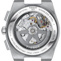 Pánske hodinky Tissot T137.427.11.091.00