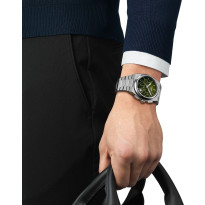 Pánske hodinky Tissot T137.427.11.091.00