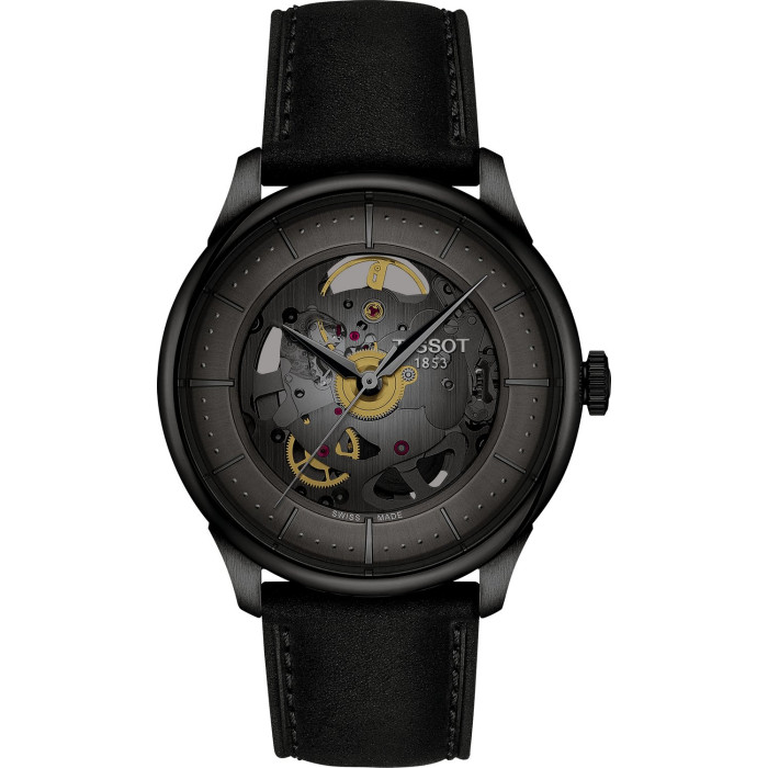 Dámske hodinky Tissot T139.836.36.441.00