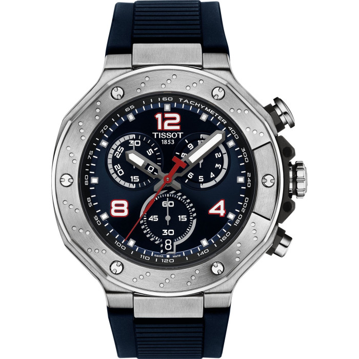 Pánske hodinky Tissot T141.417.17.047.00