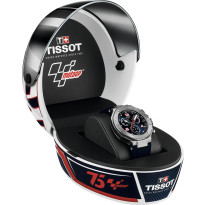 Pánske hodinky Tissot T141.417.17.047.00