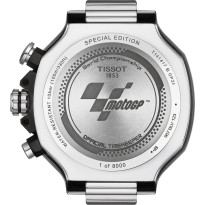 Pánske hodinky Tissot T141.417.17.047.00