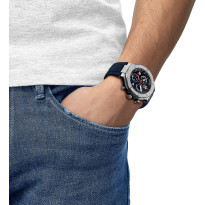Pánske hodinky Tissot T141.417.17.047.00