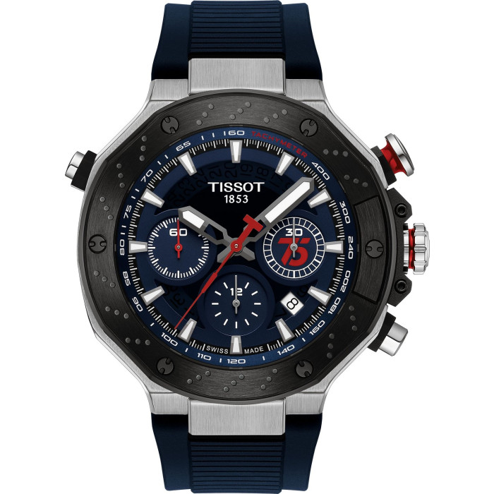 Pánske hodinky Tissot T141.427.27.041.00