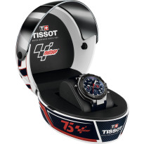 Pánske hodinky Tissot T141.427.27.041.00