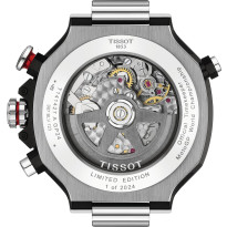 Pánske hodinky Tissot T141.427.27.041.00
