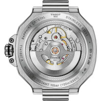 Pánske hodinky Tissot T141.807.11.041.00