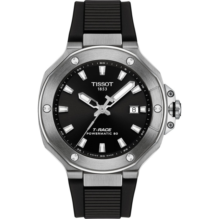Pánske hodinky Tissot T141.807.17.051.00