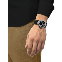 Pánske hodinky Tissot T141.807.17.051.00