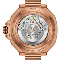 Pánske hodinky Tissot T141.807.37.051.00