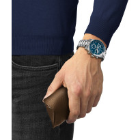 Pánske hodinky Tissot T149.417.11.041.00