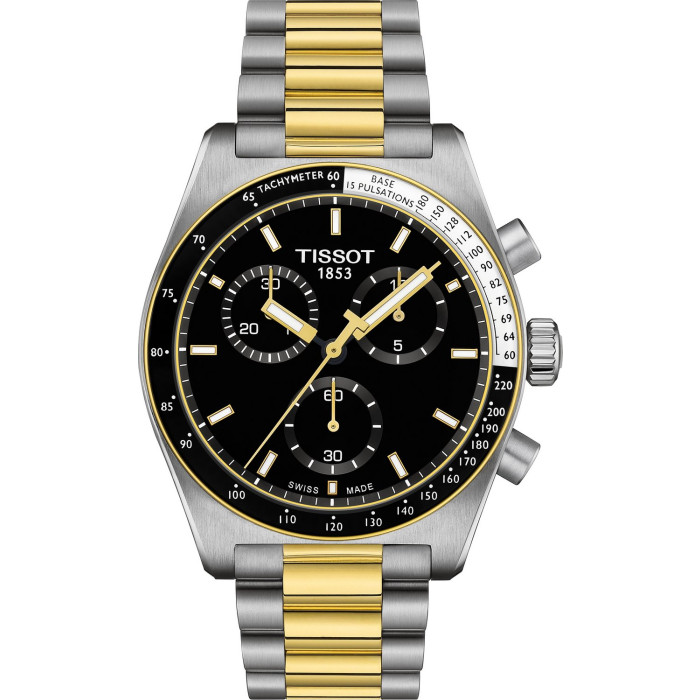 Pánske hodinky Tissot T149.417.22.051.00