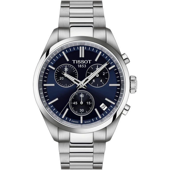 Pánske hodinky Tissot T150.417.11.041.00