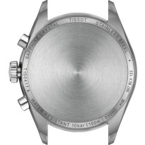 Pánske hodinky Tissot T150.417.11.351.00