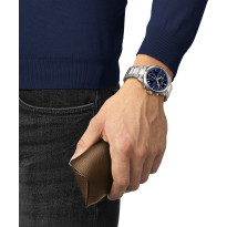Pánske hodinky Tissot T150.417.11.041.00