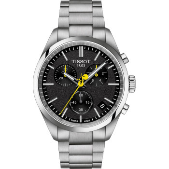 Pánske hodinky Tissot T150.417.11.051.00