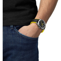Pánske hodinky Tissot T150.417.11.051.00
