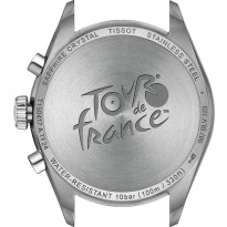 Pánske hodinky Tissot T150.417.11.051.00