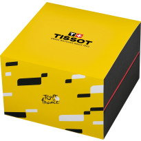 Pánske hodinky Tissot T150.417.11.051.00