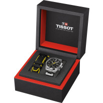 Pánske hodinky Tissot T150.417.11.051.00