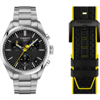 Pánske hodinky Tissot T150.417.11.051.00