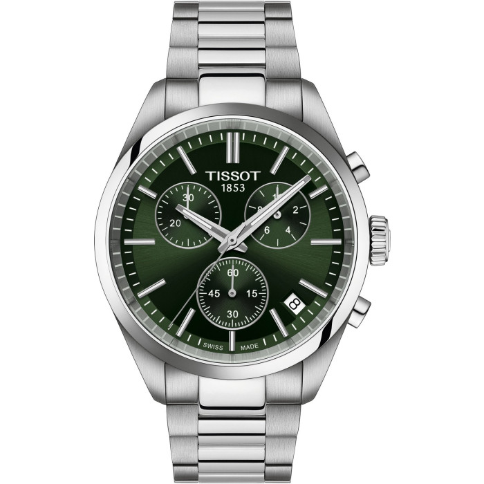 Pánske hodinky Tissot T150.417.11.091.00