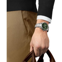 Pánske hodinky Tissot T150.417.11.091.00