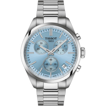 Pánske hodinky Tissot T150.417.11.351.00