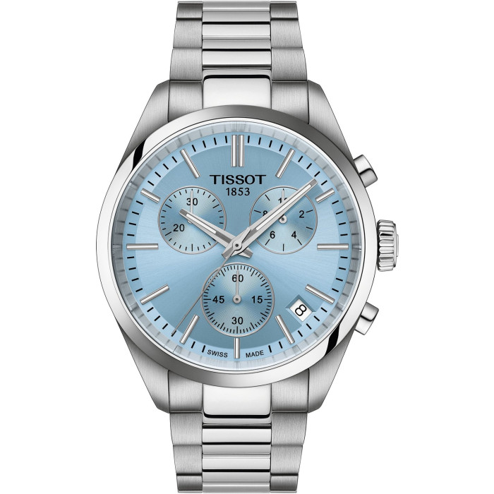Pánske hodinky Tissot T150.417.11.351.00