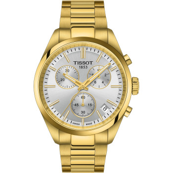 Pánske hodinky Tissot T150.417.33.031.00