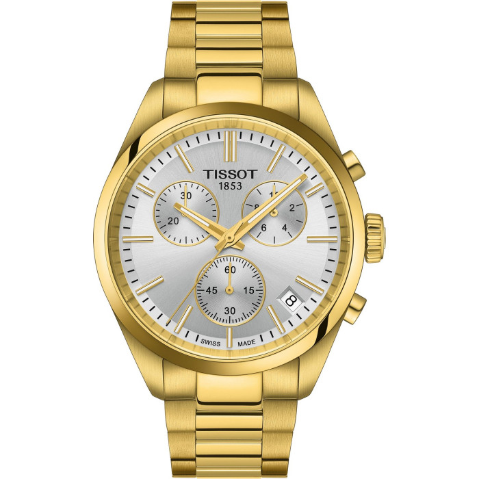 Pánske hodinky Tissot T150.417.33.031.00