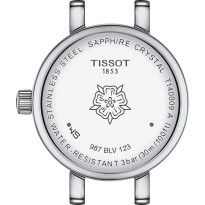 Dámske hodinky Tissot T140.009.61.116.00