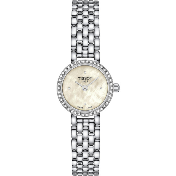 Dámske hodinky Tissot T140.009.61.116.00