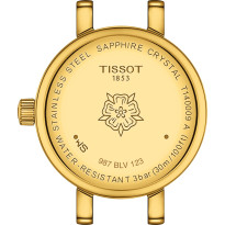 Dámske hodinky Tissot T140.009.63.026.00