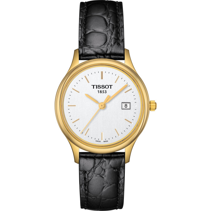 Dámske hodinky Tissot T913.210.16.031.01