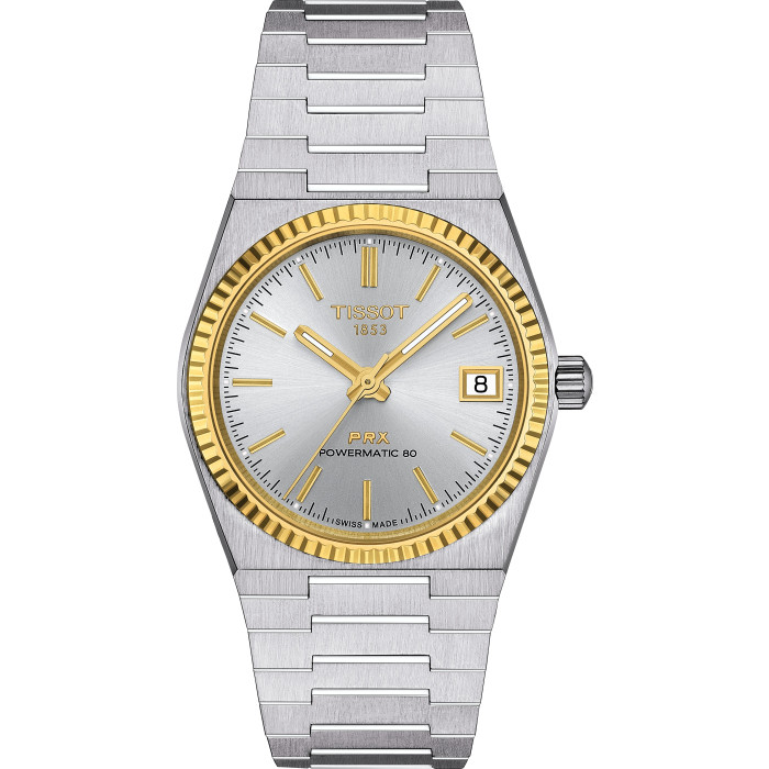 Dámske hodinky Tissot T931.207.41.031.01